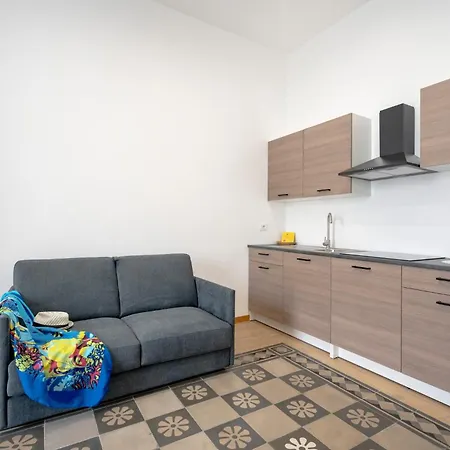 Apartmán Guesthost - Levante Mare