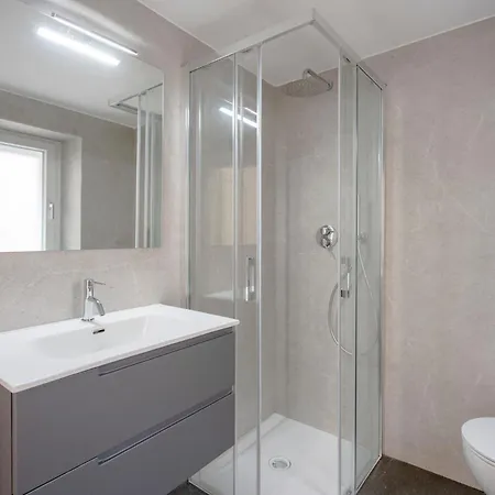 Apartmán Guesthost - Levante Mare *