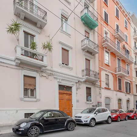 Guesthost - Levante Mare Apartmán Bari