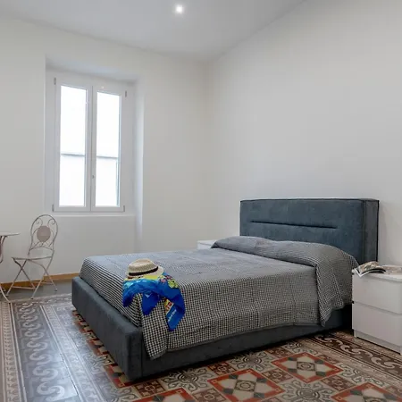 Apartmán Guesthost - Levante Mare Bari