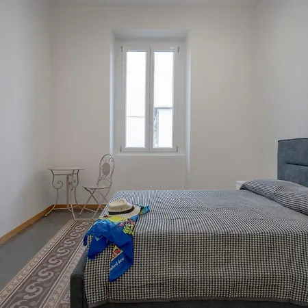 Apartmán Guesthost - Levante Mare Bari