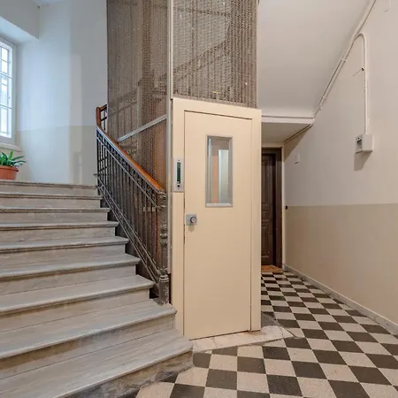 Апартаменты Guesthost - Levante Mare Бари